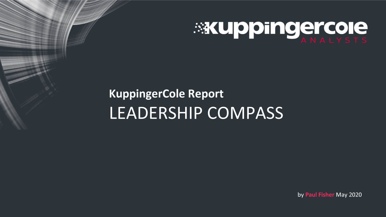 2020-Kuppinger-Cole-Leadership-Compass-for-PAM