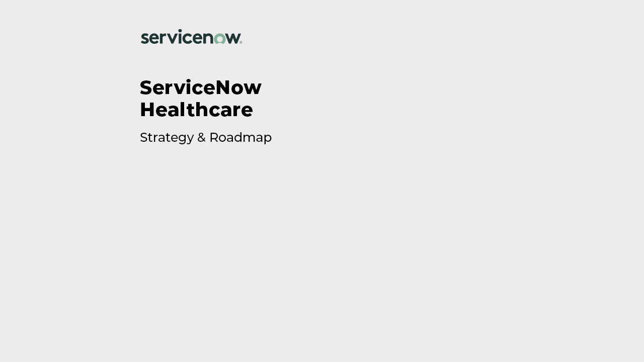 SG Healthcare - Webinar