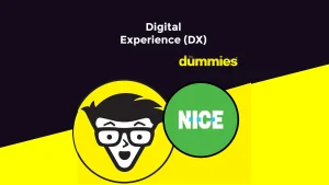 Digital Experience (DX) for Dummies (0147756)