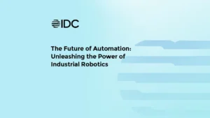 The Future of Automation Spotlight Whitepaper (1)