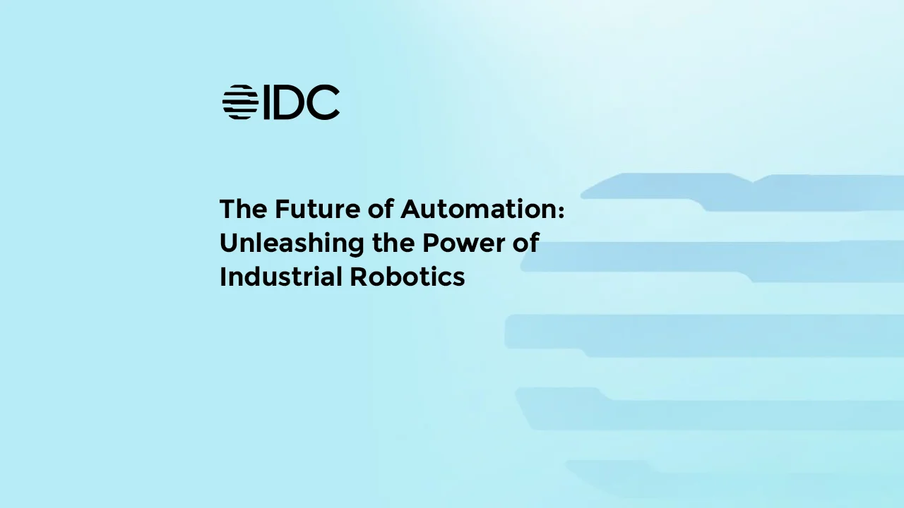 The Future of Automation Spotlight Whitepaper (1)