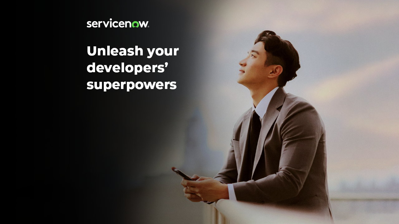 unleash-your-developers-superpowers 1