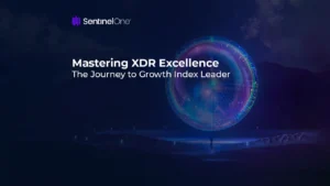 Mastering XDR Excellence The Journey to Growth Index Leader