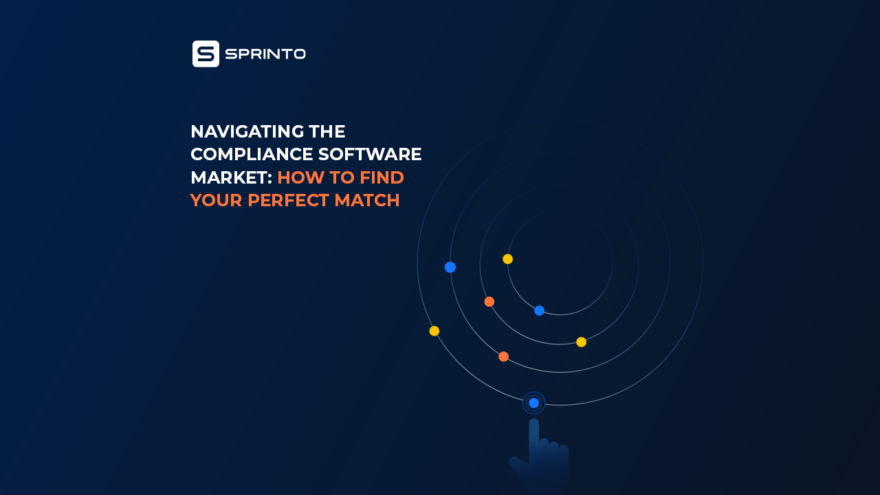 Navigating the Compliance Software Market How to Find Your Perfect Match