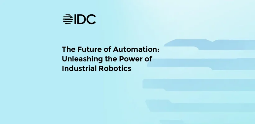 The Future of Automation Spotlight Whitepaper (1) 2