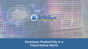 Developer-Productivity-in-a-Cloud-Native-World