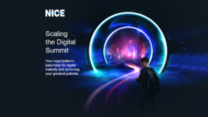 Scaling the Digital Summit