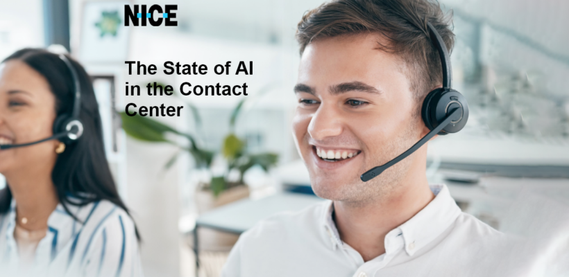 The State of AI in the Contact Center