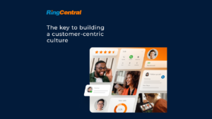 The key to building a customer-centric culture