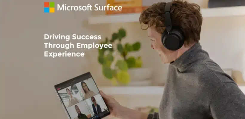 Driving Success Through Employee Experience