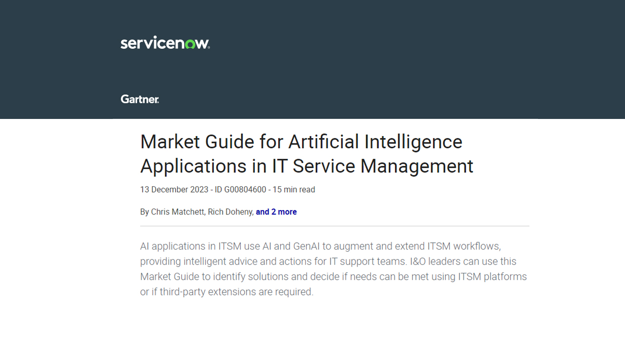 gartner-market-guide-for-artificial-intelligence-applications-in-it-service-management-central