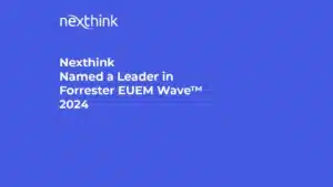 nexthink-named-as-leader-in-forresters-wave-report