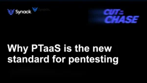 Why PTaaS is the New Standardfor Pentesting