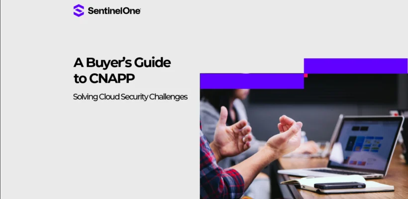 cnapp-buyers-guide