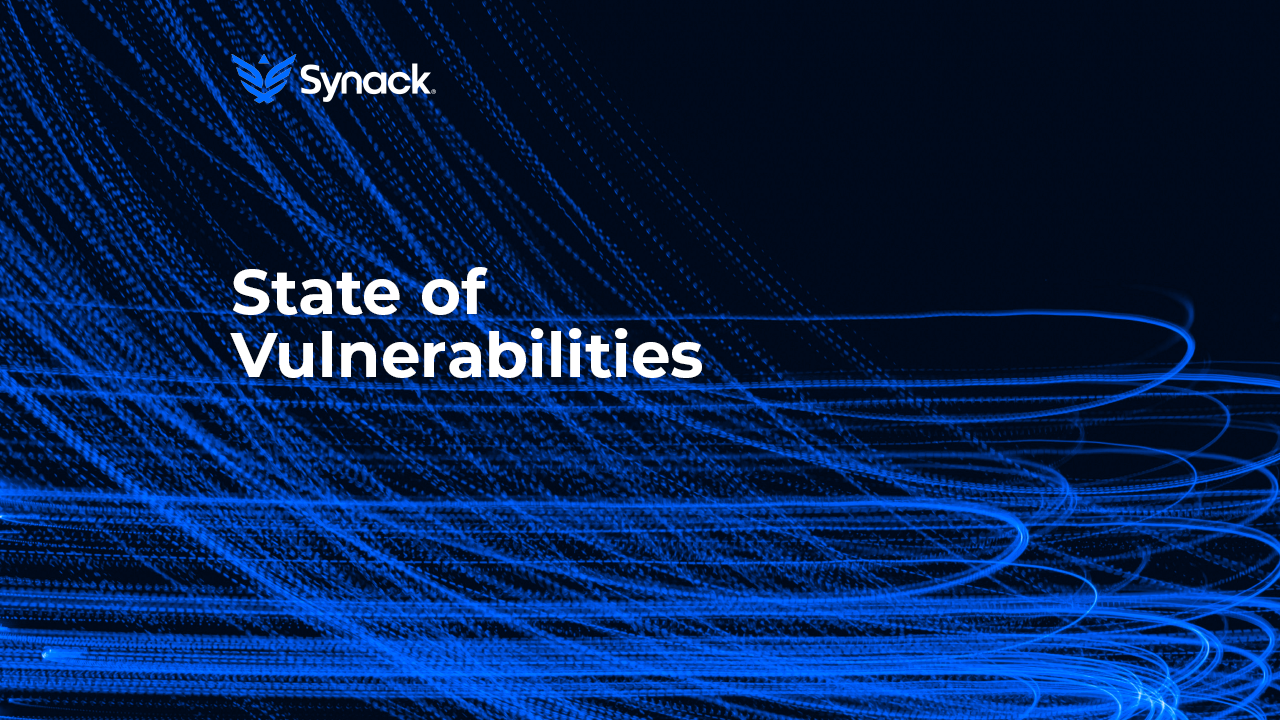 state-of-vulnerabilities