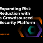 Expanding risk reduction with a crowdsourced security platform