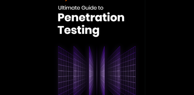 ultimate-guide-to-penetration-testing