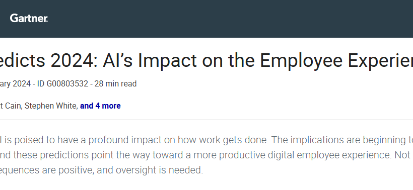 gartner-predicts-2024-ais-impact-on-the-employee-experience