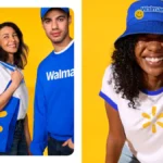 How Walmart’s latest brand refresh reinforces bigger digital ambitions