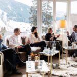 The Future of Luxury: Insights from Davos 2025