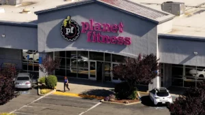 Planet Fitness adds CMO from Marriott to build on recent growth