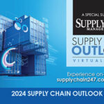 From Complexity to Clarity: How technology is driving supply chain efficiency