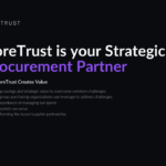 CoreTrust is your Strategic Procurement Partner