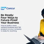 Be Ready: Four Ways to Future Proof Your Business