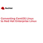 Converting CentOS Linux to Red Hat Enterprise Linux