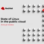 State of Linux in the public cloud