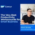 The Very Best Productivity Workarounds for Small Business