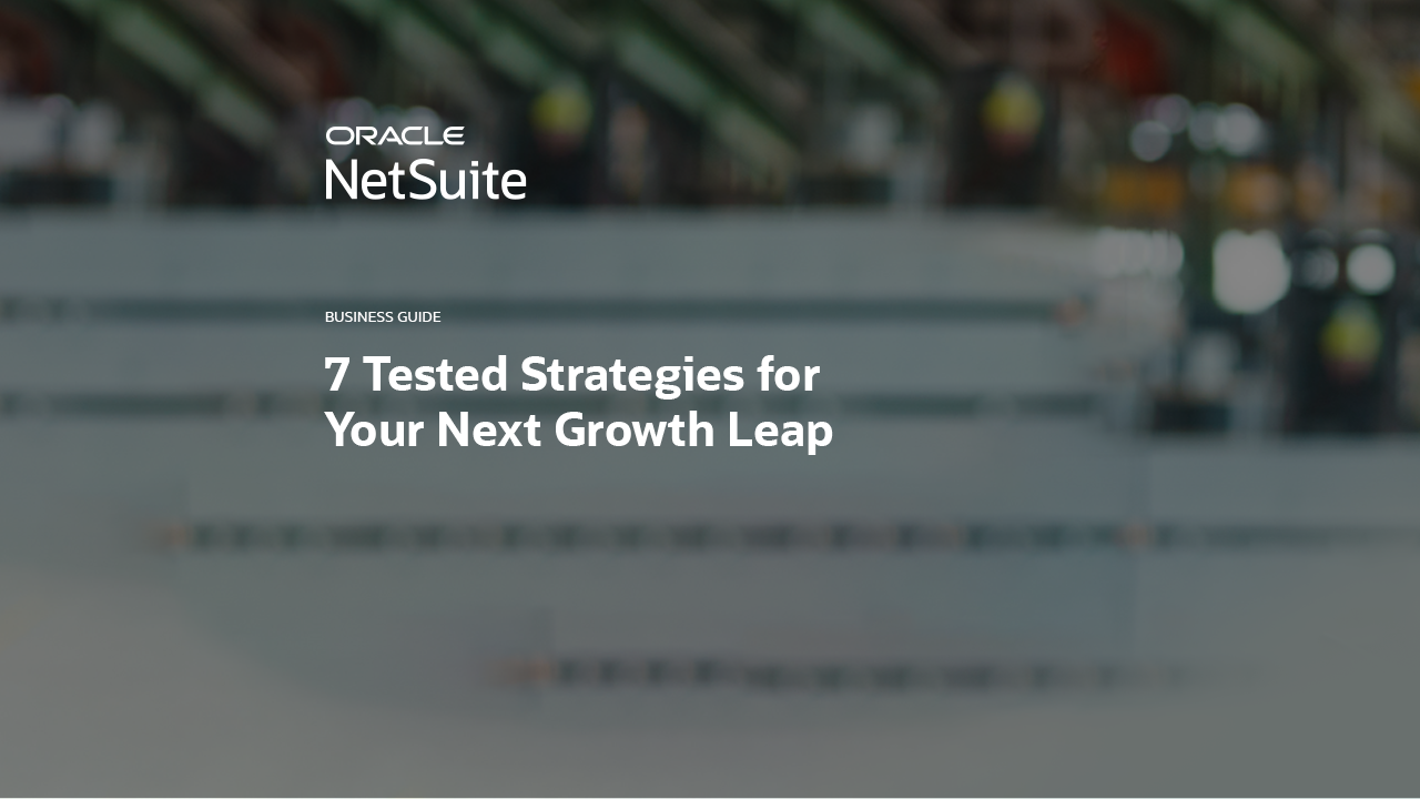 7 Tested Strategies for Your Next Growth Leap