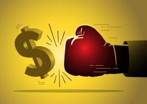 De-Dollarization