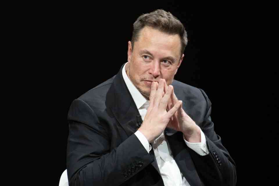 Elon Musk Highlights India’s Potential