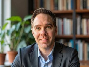 How Leaders Can Provide Stability