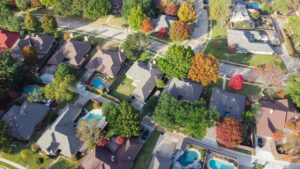 Building More Than Homes