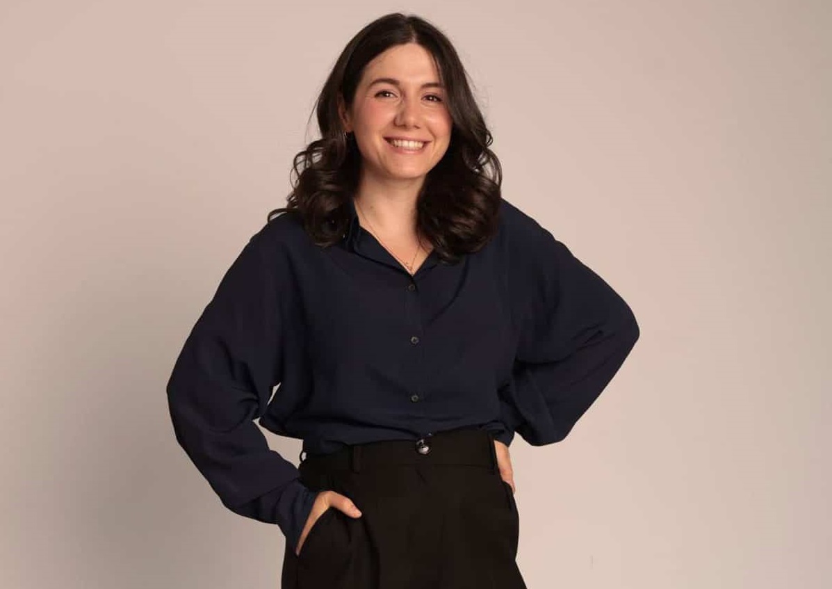 Gaiane Simonian