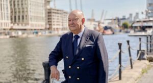 Importance of Creating a Legacy in Business