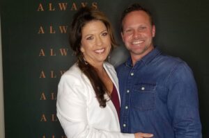 Interview with Jonathan McKinney