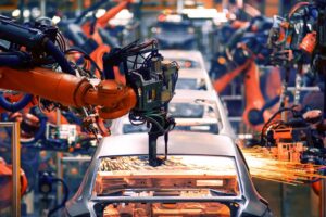 Manufacturing Back to the US