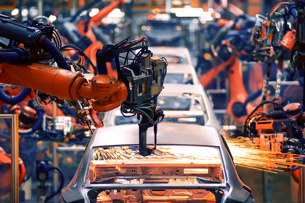 Manufacturing Back to the US
