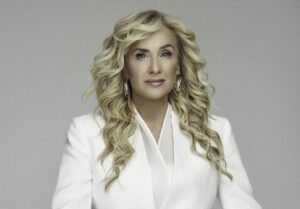 Mireille-Gillings - Global Biotech Leadership