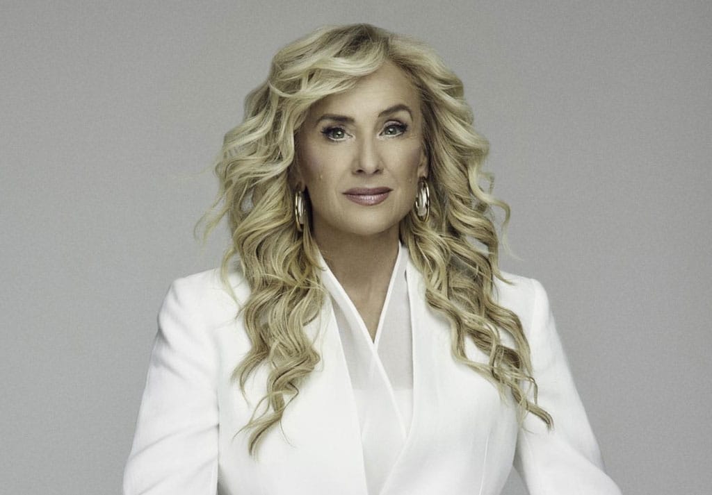 Mireille-Gillings - Global Biotech Leadership