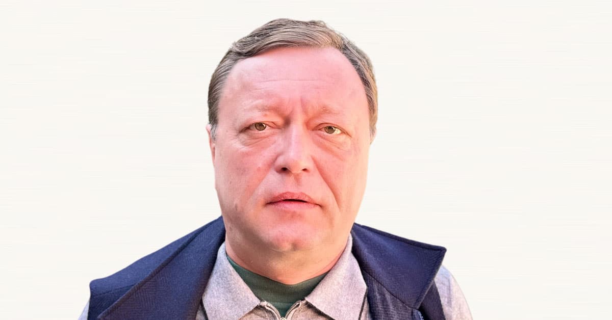 Nikolaev Konstantin