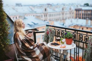 Shaping Hospitality