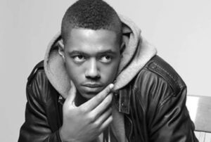 Story of Kwesi Alleyne