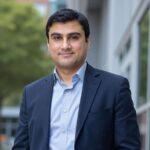 Aziz Jafri Drives Growth with Data at Reckitt