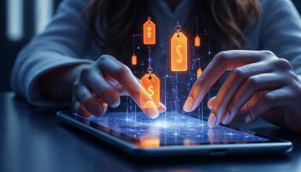 Transfer Pricing in the AI Era
