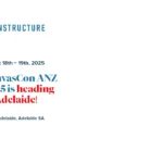 CanvasCon ANZ 2025 is heading to Adelaide!