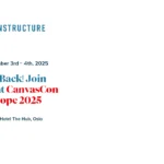 It’s Back! Join us at CanvasCon Europe 2025